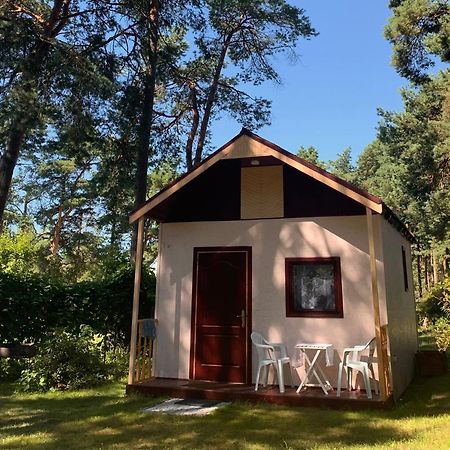 Zem Priedem Villa Lapmezciems Luaran gambar
